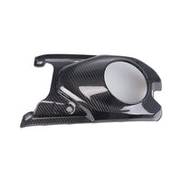 NT Ducati Hypermotard 950 100% Carbon Fiber Tank Cover 100% Real 100% Carbon Fiber fiber a01