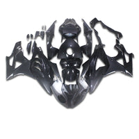 NT Carbon Fiber Painted Effect Fairing Fit for BMW 2009-14 S1000RR Injection a01