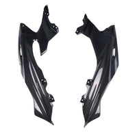 NT Real 100% Carbon Fiber Upper Side Fairings for Yamaha 2017-2018-2019-2021 YZF R6