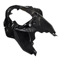 NT Carbon Fiber Tail Panels Fairings For BMW S1000RR 2023 2024