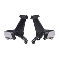 NT Real 100% Carbon Fiber Inner Side Panels for Honda 2017-2026 CBR1000RR