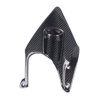 NT 2007-2013 Ducati 848  1098  1198 Rear Hugger - 100% Carbon Fiber