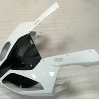 NT White Black Fairing Kit Fit for BMW 2009-2014 S1000RR Injection Mold a006
