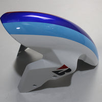 NT Fairing Fit for BMW 2015-2016 S1000RR White Blue Black Injection Mold a016
