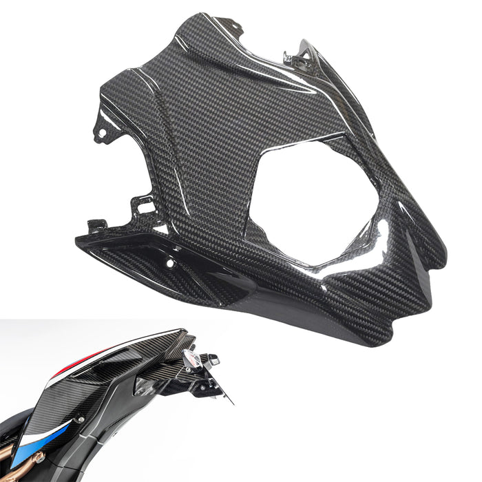 NT 3K Real Carbon Fiber Tail Fairing Fit for BMW 2019-2022 S1000RR
