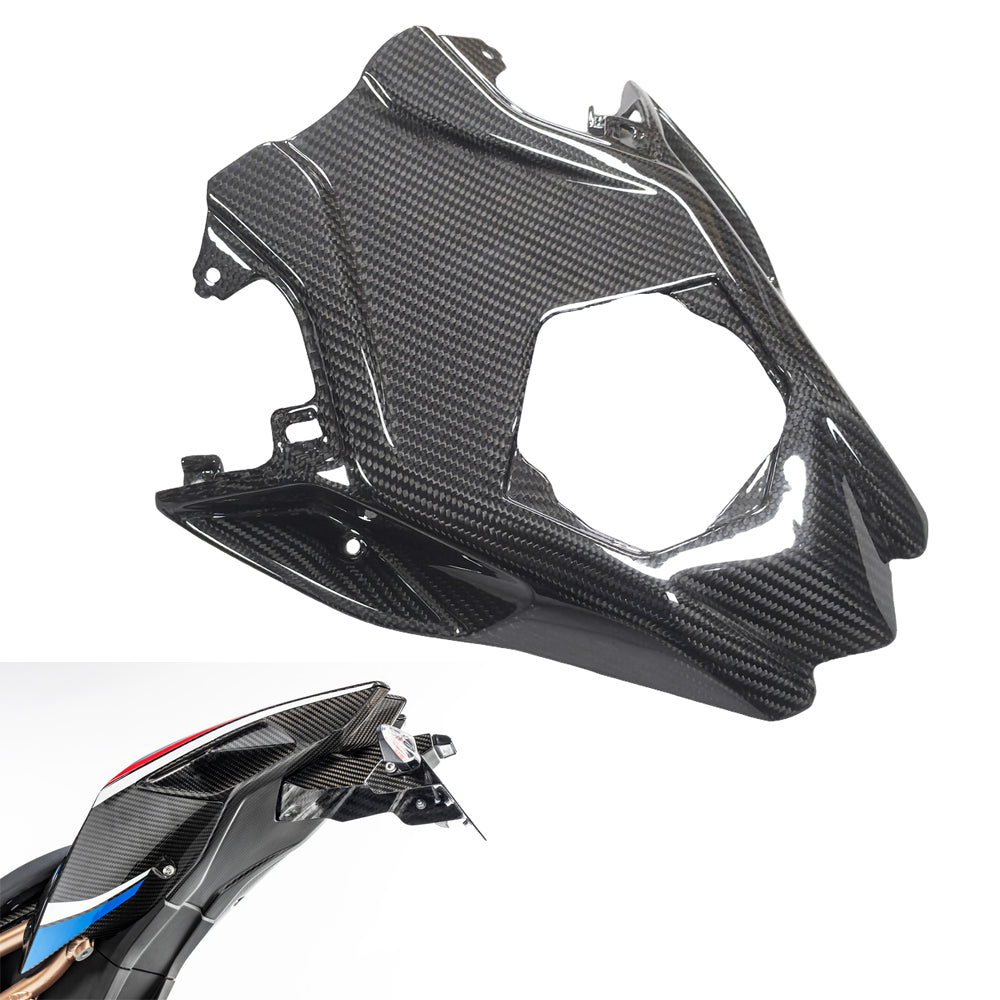 NT 3K Real Carbon Fiber Tail Fairing Fit for BMW 2019-2022 S1000RR