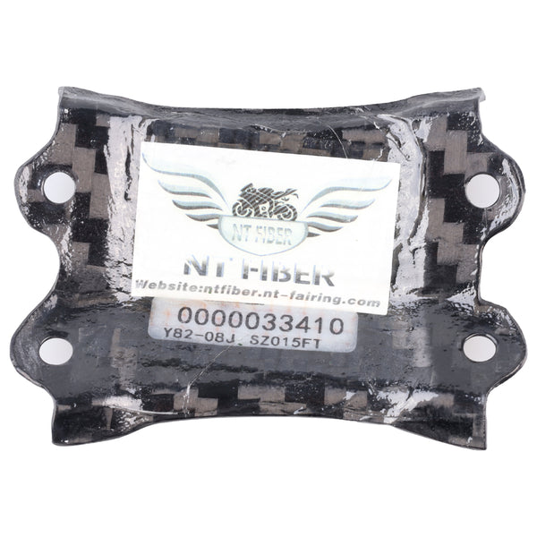 NT 100% Carbon Fiber Rear Tail Middle Piece for Suzuki GSX1300 R Hayabusa 2008-2020