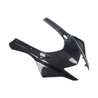 NT Real 100% Carbon Fiber Front Fairing for Yamaha 2022-2023-2024-2025 YZF R7