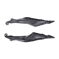 100% Carbon Fiber TAIL SIDE FAIRING 2017-2018-2019-2021-2022-2024 SUZUKI GSXR 1000