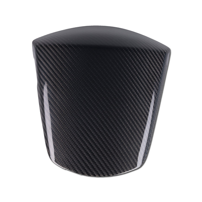 GSX-R750 Seat Cowl - 100% Carbon Fiber 2011-2025 Suzuki GSX-R600