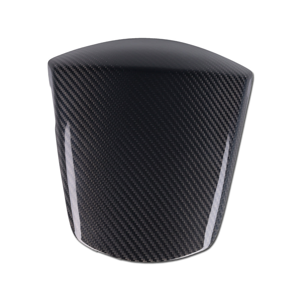 GSX-R750 Seat Cowl - 100% Carbon Fiber 2011-2025 Suzuki GSX-R600