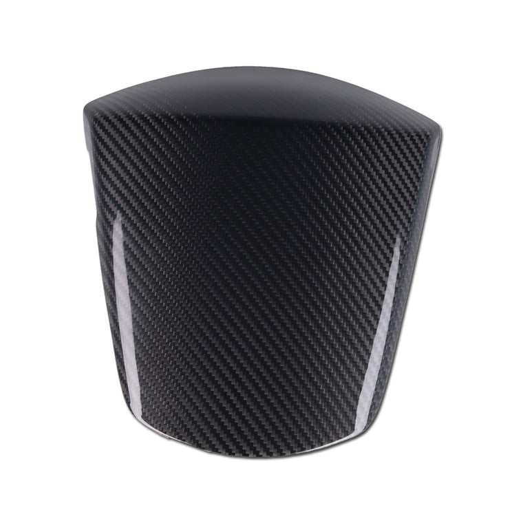 GSX-R750 Seat Cowl - 100% Carbon Fiber 2011-2025 Suzuki GSX-R600