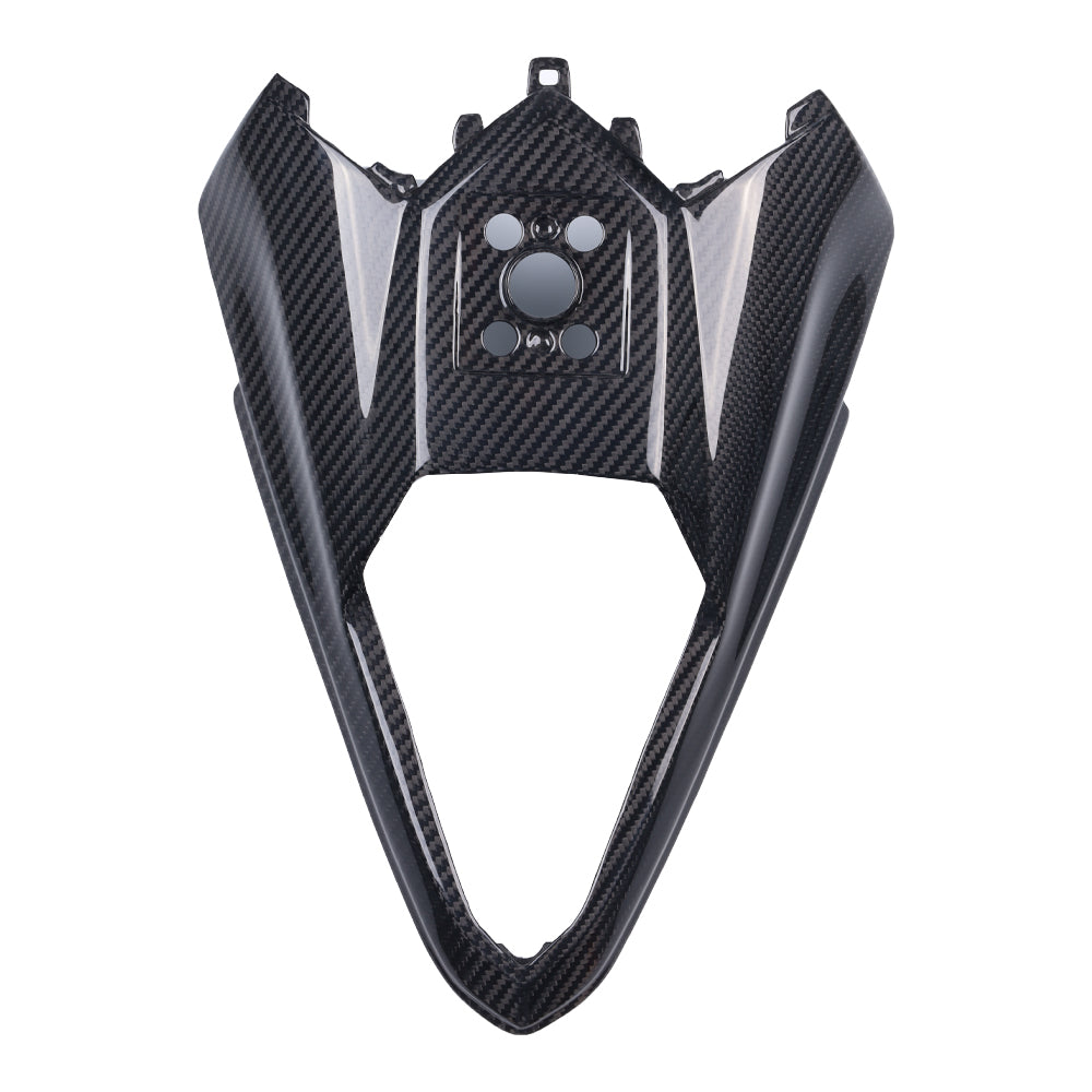 NT Real 100% Carbon Fiber Undertail Fairing for Yamaha 2008-2009-2013-2016 YZF R6