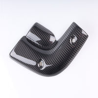 NT Exhaust Guard Fit for Ducati 748 916 996 998- 100% Carbon Fiber