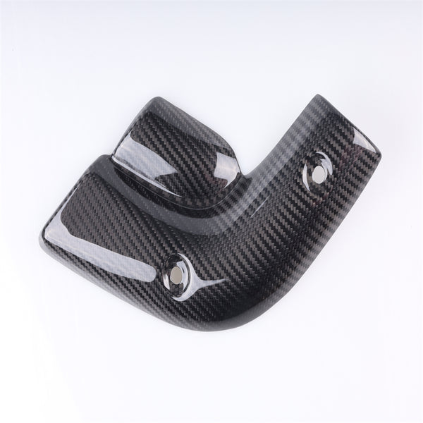 NT Exhaust Guard Fit for Ducati 748 916 996 998- 100% Carbon Fiber