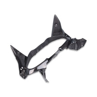 2021-2025 Suzuki GSX1300R GEN3 Hayabusa Instrument Surround - 100% Carbon Fiber
