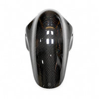 NT Real 100% Carbon Fiber Front Fender Fit for Suzuki 1999-2007 Gen1 Hayabusa