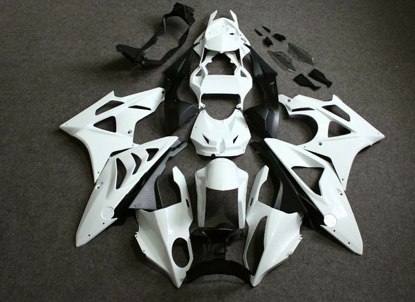 NT Unpainted Fairing Fit for 2009-2014 S1000RR Injection Mold a0bb