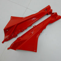 NT Sliver Black Red Fairing Fit for BMW 2009-2014 S1000RR Injection Mold a037