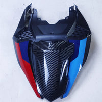 NT Carbon Fiber Painted Tank Cover Fairings Fit for BMW 2019-2022 S1000RR a004