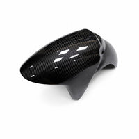 NT 100% 3K Real Carbon Fiber Front Fender Fit for BMW 1998-2005 R1100S