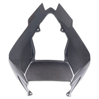 NT 2009-2011 BMW S1000RR 100% Carbon Fiber Tail Seat Cowl Tail Fairing Panel