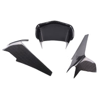 NT Real 100% Carbon Fiber Front Nose Infill Cover for Yamaha 2015-2017-2019 YZF R1