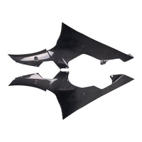 NT Real 100% Carbon Fiber Lower Fairing Belly Pan for Yamaha 2008-2013-2016 YZF R6