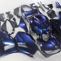 US STOCK NT Aftermarket Injection ABS Plastic Fairing Fit for CBR600RR 2013-2025 Chameleon Magic Color N040 Available in CA