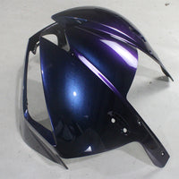 US STOCK NT Aftermarket Injection ABS Plastic Fairing Fit for CBR600RR 2013-2025 Chameleon Magic Color N040 Available in CA