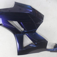 US STOCK NT Aftermarket Injection ABS Plastic Fairing Fit for CBR600RR 2013-2025 Chameleon Magic Color N040 Available in CA