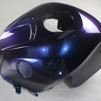 US STOCK NT Aftermarket Injection ABS Plastic Fairing Fit for CBR600RR 2013-2025 Chameleon Magic Color N040 Available in CA
