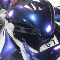 US STOCK NT Aftermarket Injection ABS Plastic Fairing Fit for CBR600RR 2013-2025 Chameleon Magic Color N040 Available in CA