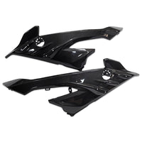 NT Carbon Fiber Upper Side Fairing For BMW S1000RR 2023 2024