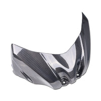 100% Carbon Fiber GAS TANK COVER 2009-2010-2011-2012-2013-2014-2016 SUZUKI GSXR 1000
