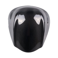 NT Real 100% Carbon Fiber Seat Cover Cowl for Suzuki 2008-2015-2020 Gen2 Hayabusa