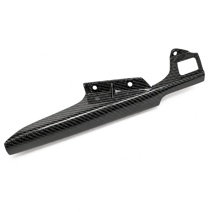 NT Real 100% Carbon Fiber Chain Guard Fit for Suzuki 1999-2007 Gen1 Hayabusa