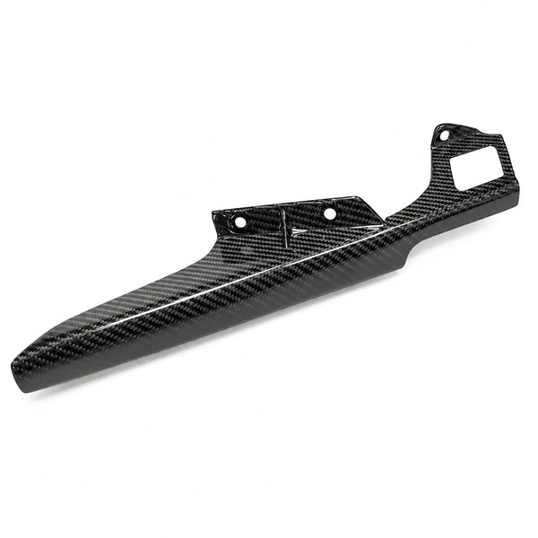 NT Real 100% Carbon Fiber Chain Guard Fit for Suzuki 1999-2007 Gen1 Hayabusa
