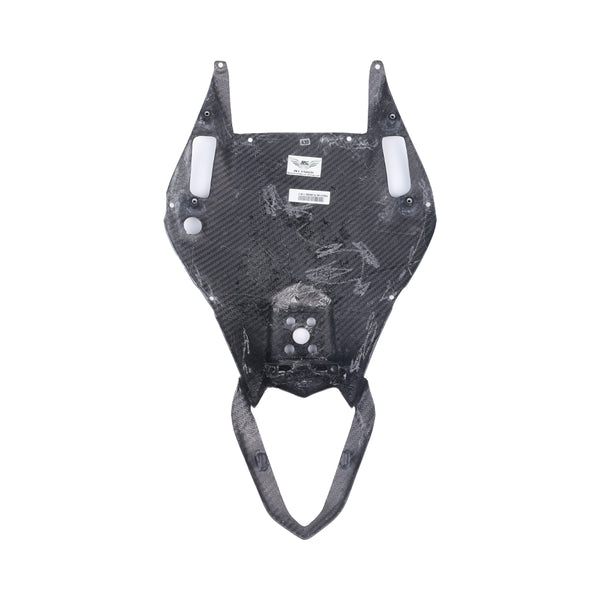 NT 2006 2007 Yamaha YZF R6 Real 100% Carbon Fiber Undertail Fairing Bottom Tail