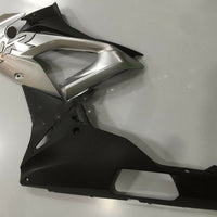 NT Fairing Kit Fit for BMW 2015-2016 S1000RR Black Sliver Injection Mold a018