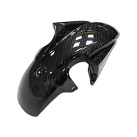 NT 100% Carbon Fiber Front Fender Hugger Fit for Yamaha 2014-2020 FZ07 MT07