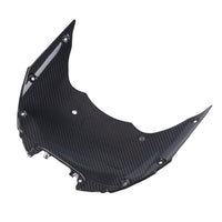 NT Real 100% Carbon Fiber Front Fairing Base for Suzuki 2017-2022-24-2025 GSXR 1000
