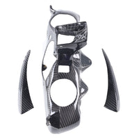 996  998 Fairing Triangle Holder - 100% Carbon Fiber  916 NT Ducati 748