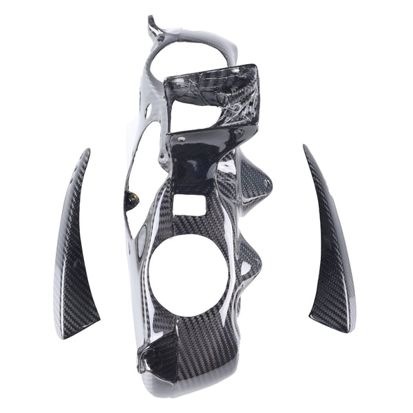 996  998 Fairing Triangle Holder - 100% Carbon Fiber  916 NT Ducati 748