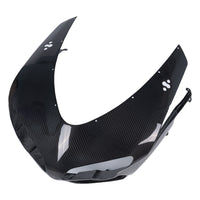 1098 NT 2007-2013 Ducati 848  1198 Upper Fairing - 100% Carbon Fiber