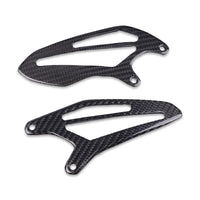 NT Real 3K Twill Carbon Fiber Pieces for Yamaha 2022 2023 2024 2025 YZF R7