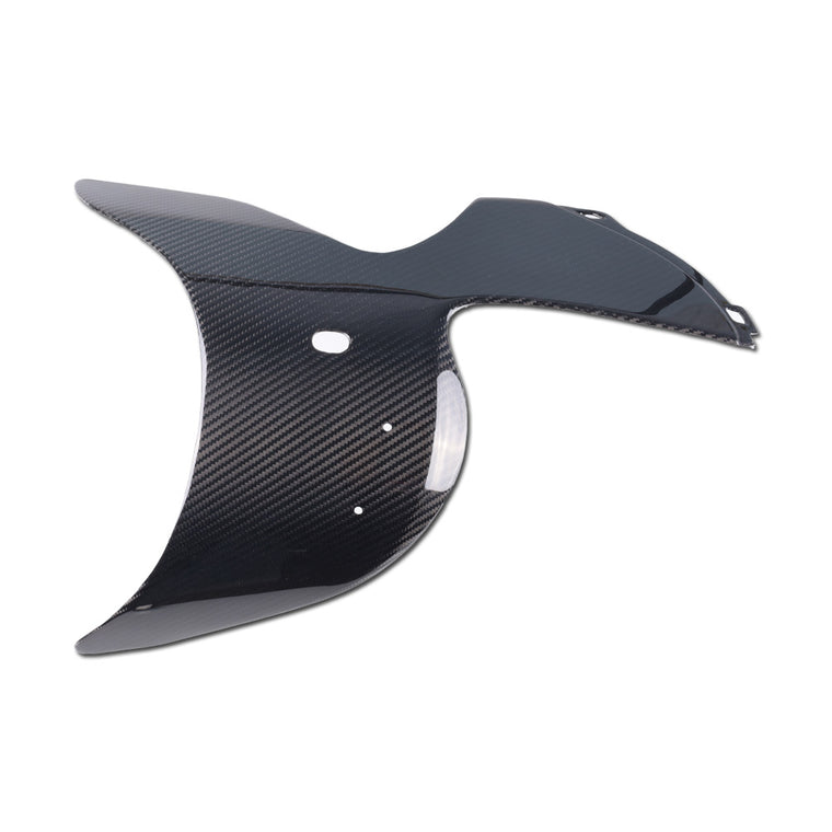 2008-2020 Suzuki GSX1300R Hayabusa Belly Pan  - 100% Carbon Fiber