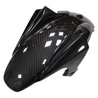 NT 100% Carbon Fiber Front Fender Hugger Fit for Yamaha 2014-2020 FZ07 MT07