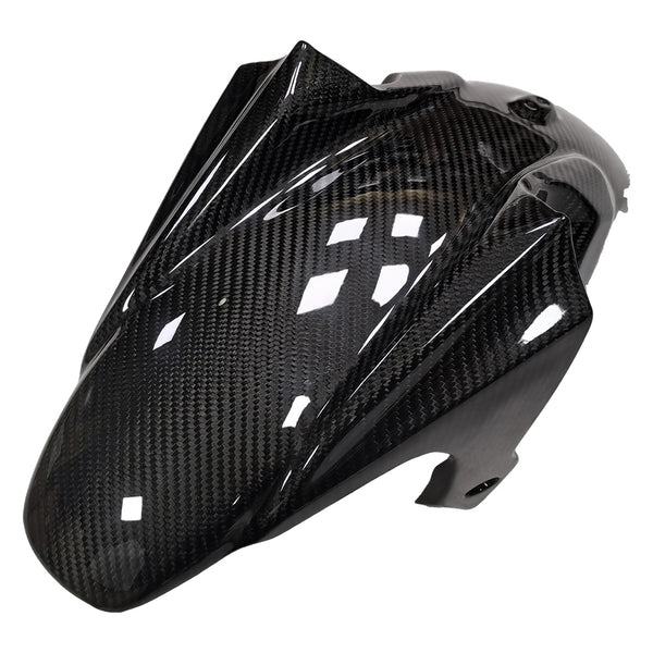 NT 100% Carbon Fiber Front Fender Hugger Fit for Yamaha 2014-2020 FZ07 MT07