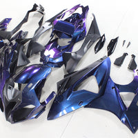 NT Chameleon Magic Discolored Fairing Kit Fit for BMW 2009-2014 S1000RR a034
